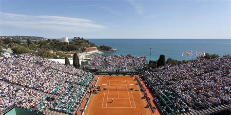 monaco rolex masters|monte carlo masters 2023 draw.